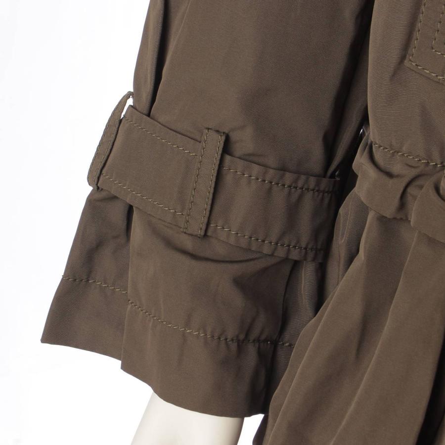 MONCLER 【モンクレール】Moncler 21SS ALEET ダウンライナー付き 
