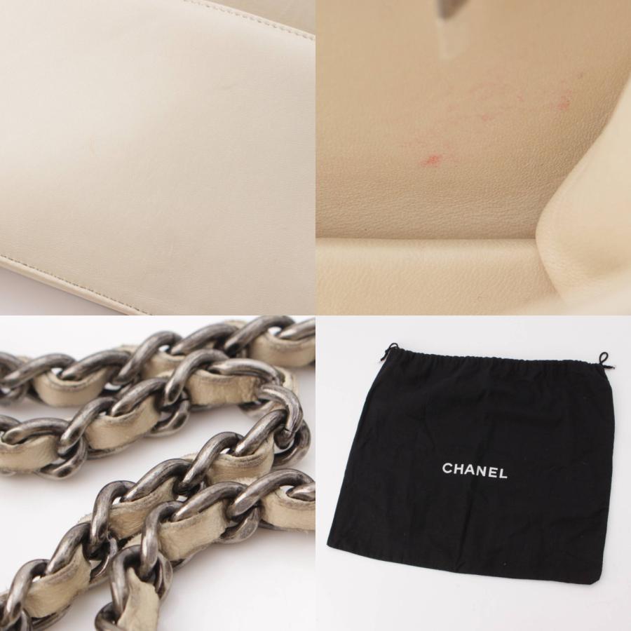 CHANEL 【シャネル】Chanel 14FW パリダラスコレクション ドル箱 CHANEL 【シャネル】Chanel 14FW パリダラスコレクション ドル箱