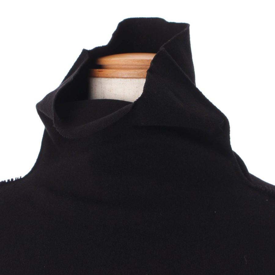 ISSEY MIYAKE A-POC 透かし編み 半袖カットソー 2 | tostaduriaemanuel.cl