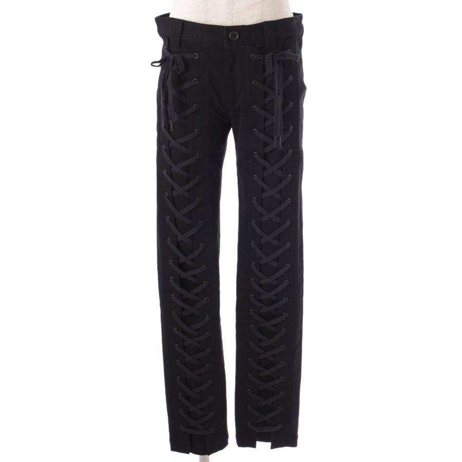 ISSEY MIYAKE 【イッセイミヤケ】Issey miyake 04SS スピンドル レース 