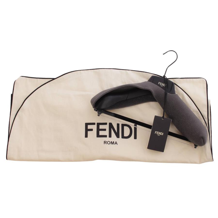 FENDI 【フェンディ】Fendi 22年 ライダース型 ショート デニム FENDI 【フェンディ】Fendi 22年 ライダース型 ショート デニム