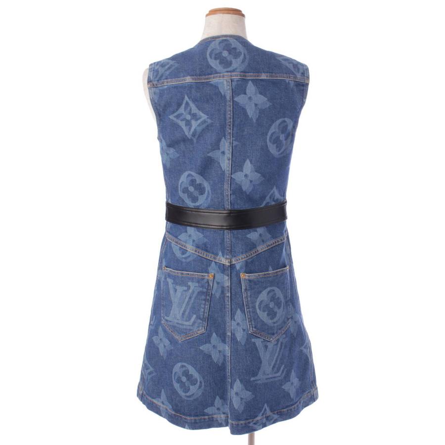 ルイヴィトン】Louis Vuitton ジャイアントモノグラム Aライン 