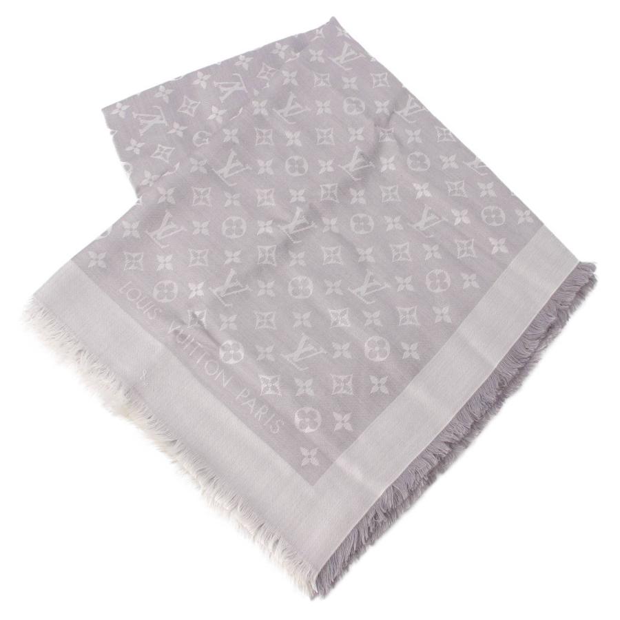 正規品 ルイヴィトン(LOUIS VUITTON) ショールモノグラム