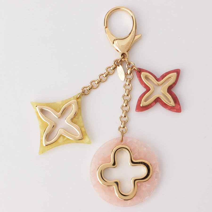 LOUIS VUITTON 【ルイヴィトン】Louis Vuitton ビジュー サック 