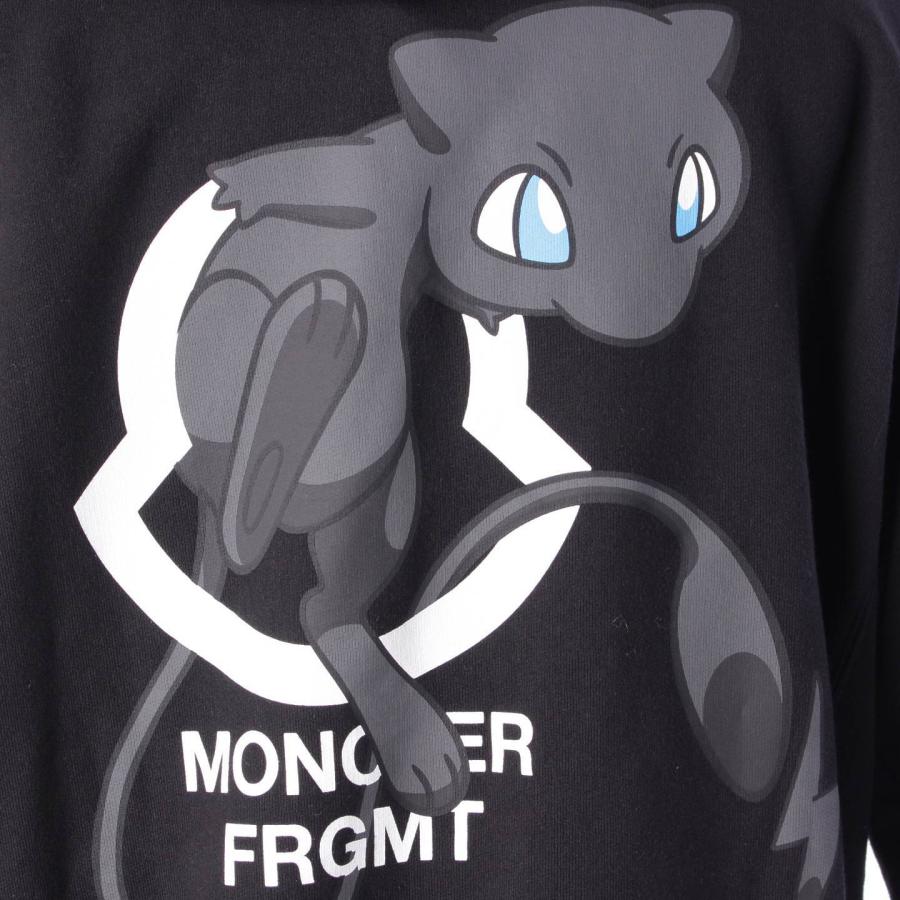 MONCLER 【モンクレール】Moncler フラグメント 藤原ヒロシ MONCLER 【モンクレール】Moncler フラグメント 藤原ヒロシ