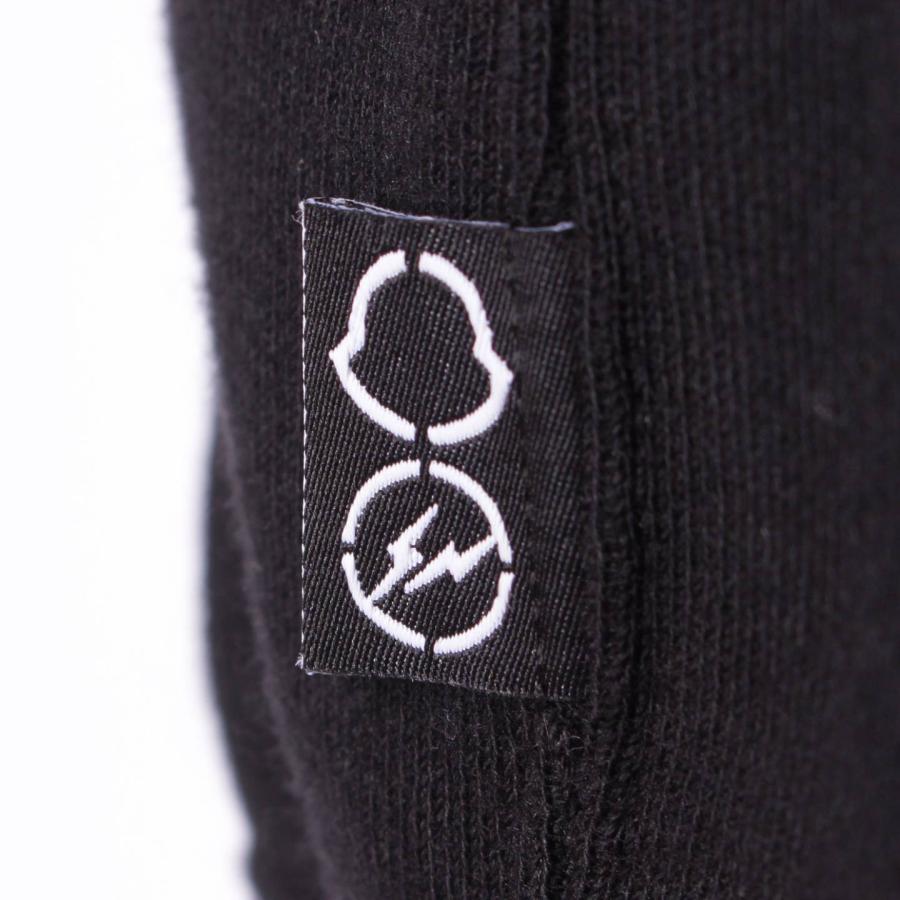 MONCLER 【モンクレール】Moncler フラグメント 藤原ヒロシ MONCLER 【モンクレール】Moncler フラグメント 藤原ヒロシ
