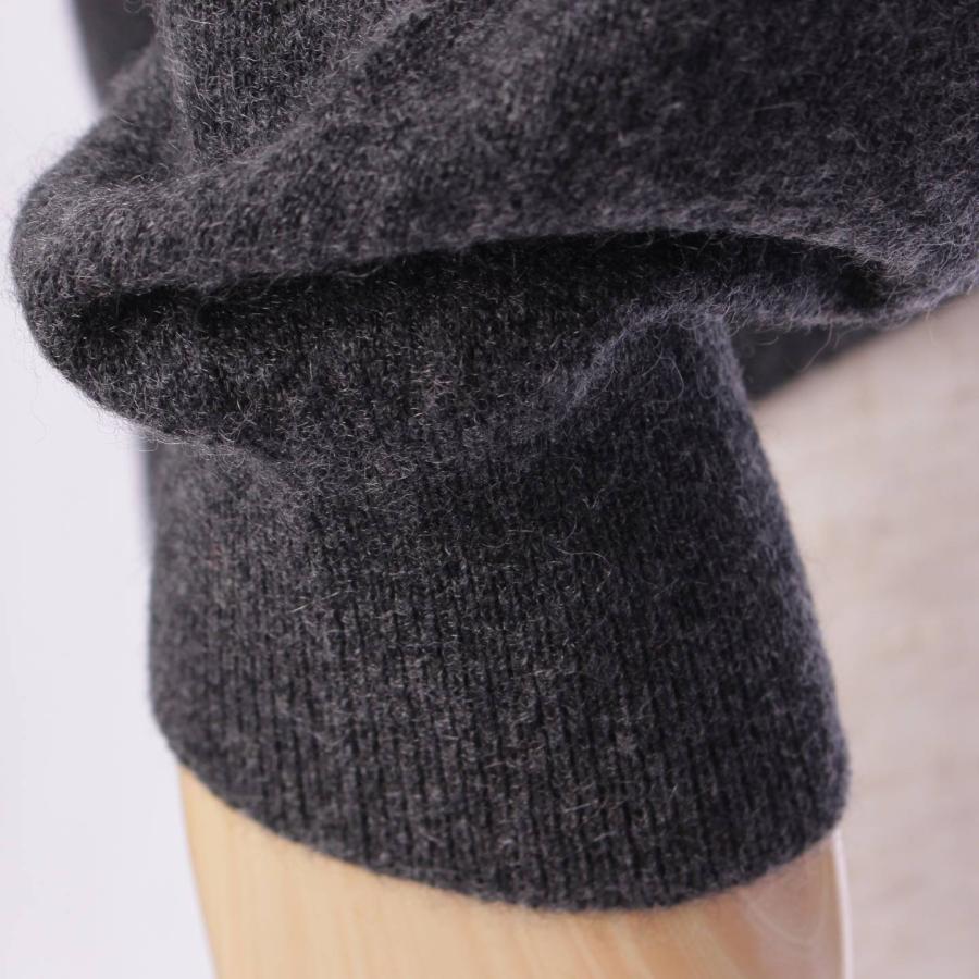 HERMES 【エルメス】Hermes メンズ カシミヤ スパイダー刺繍 HERMES 【エルメス】Hermes メンズ カシミヤ スパイダー刺繍