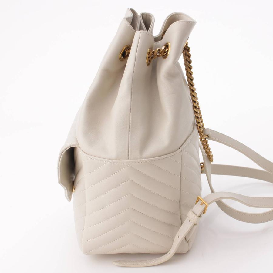 SAINT LAURENT 【サンローラン】SAINT LAURENT JOE ジョー レザー 