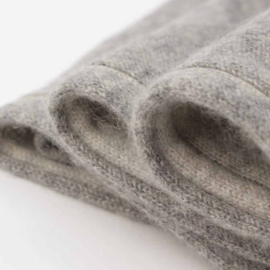 CHANEL CHANEL 【シャネル】Chanel ココマーク Fパール カシミヤ100