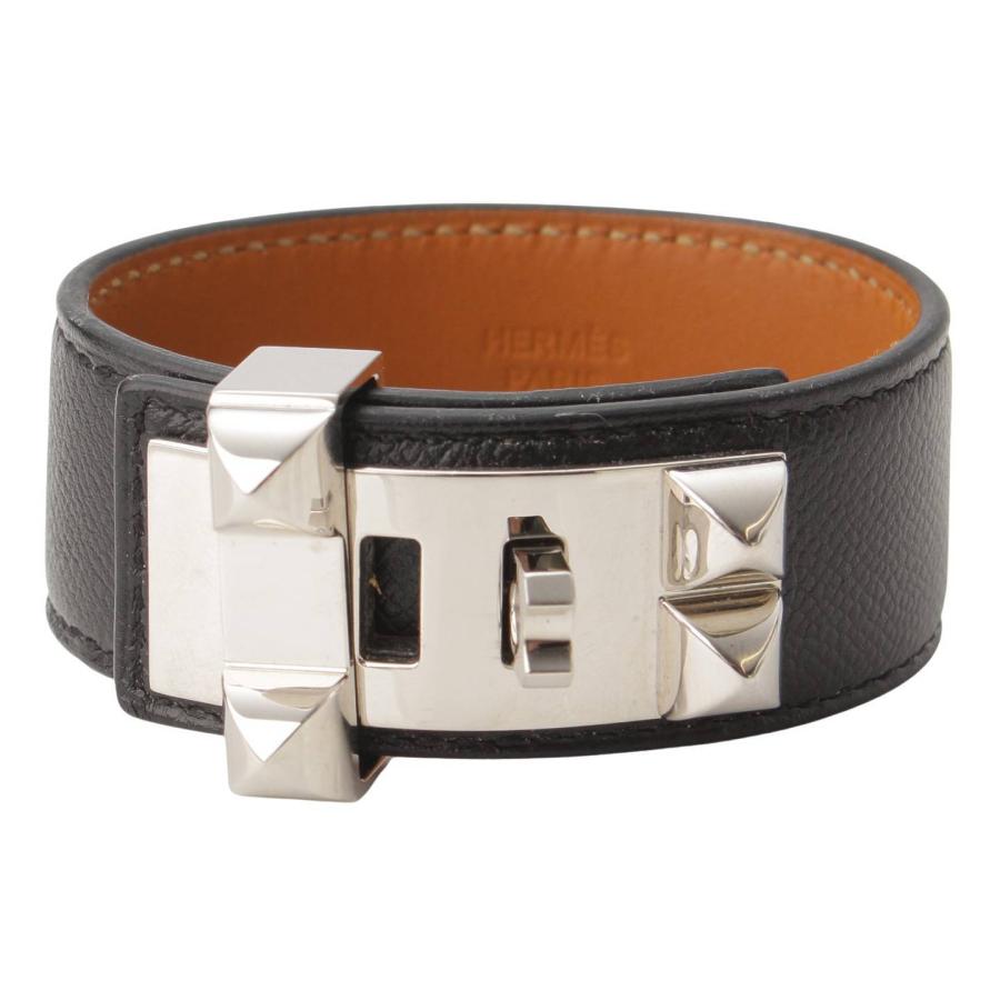 HERMES 【エルメス】Hermes コリエドシアン24 レザー HERMES 【エルメス】Hermes コリエドシアン24 レザー