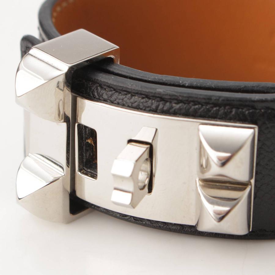 HERMES 【エルメス】Hermes コリエドシアン24 レザー HERMES 【エルメス】Hermes コリエドシアン24 レザー