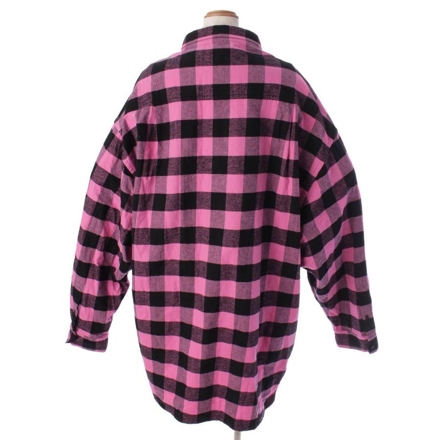 BALENCIAGA 【バレンシアガ】Balenciaga 20年 ブロックチェック BALENCIAGA 【バレンシアガ】Balenciaga 20年 ブロックチェック