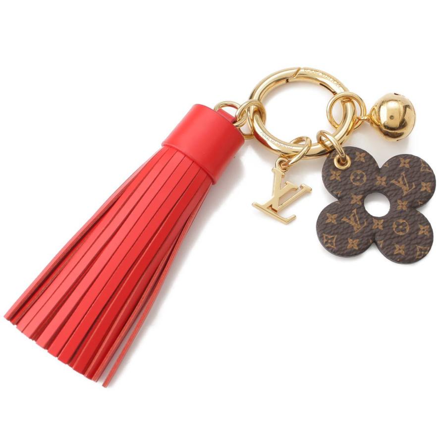 ルイヴィトン】Louis Vuitton ビジューサック フェティッシュ レザー