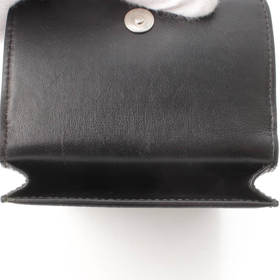 BALENCIAGA 【バレンシアガ】Balenciaga CASH レザー フォンケース  