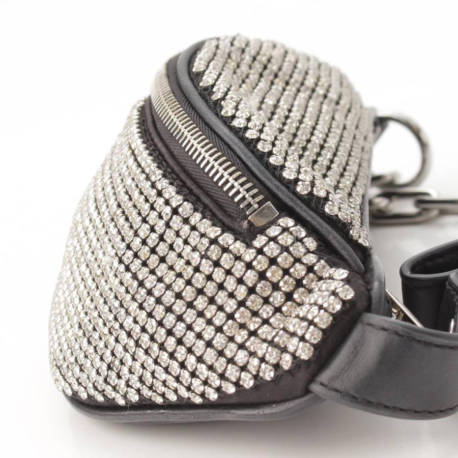 アレキサンダー ワン】Alexander Wang アッティカレザー ライン 