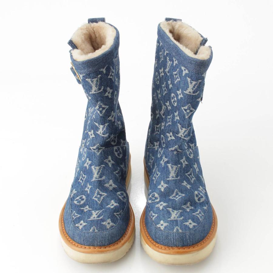 LOUIS VUITTON 【ルイヴィトン】Louis Vuitton NIGO コージー・ライン  