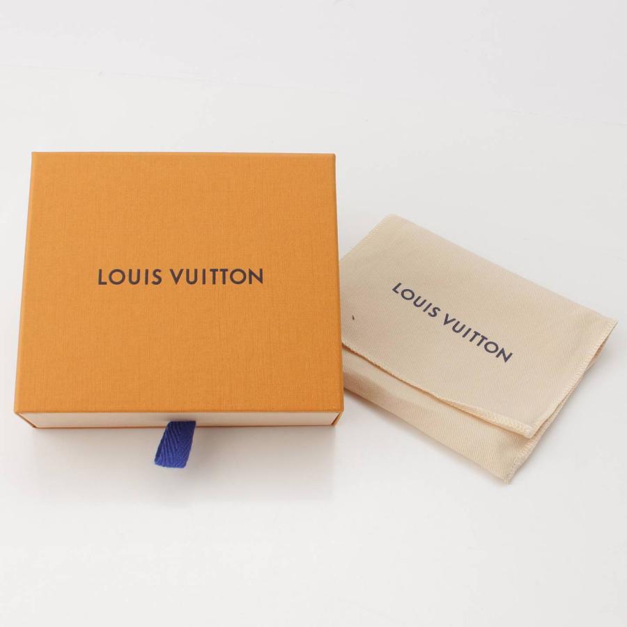 【ルイヴィトン】Louis Vuitton　モノグラムアンプラント ポルトフォイユ クレア レザー 折り財布 M80151 ノワール【中古】172868｜retrojp｜10