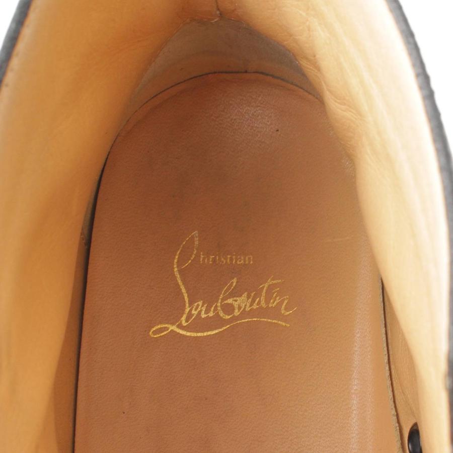 Christian Louboutin 【クリスチャンルブタン】Christian Christian Louboutin 【クリスチャンルブタン】Christian