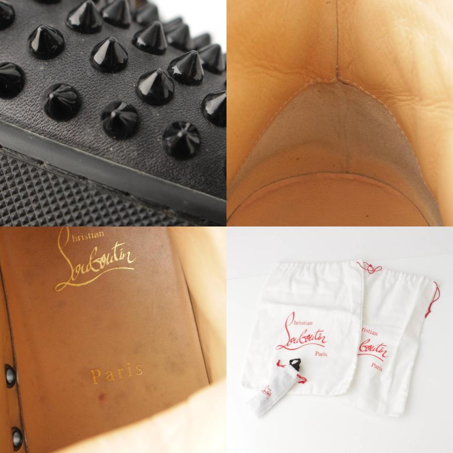 Christian Louboutin 【クリスチャンルブタン】Christian Christian Louboutin 【クリスチャンルブタン】Christian