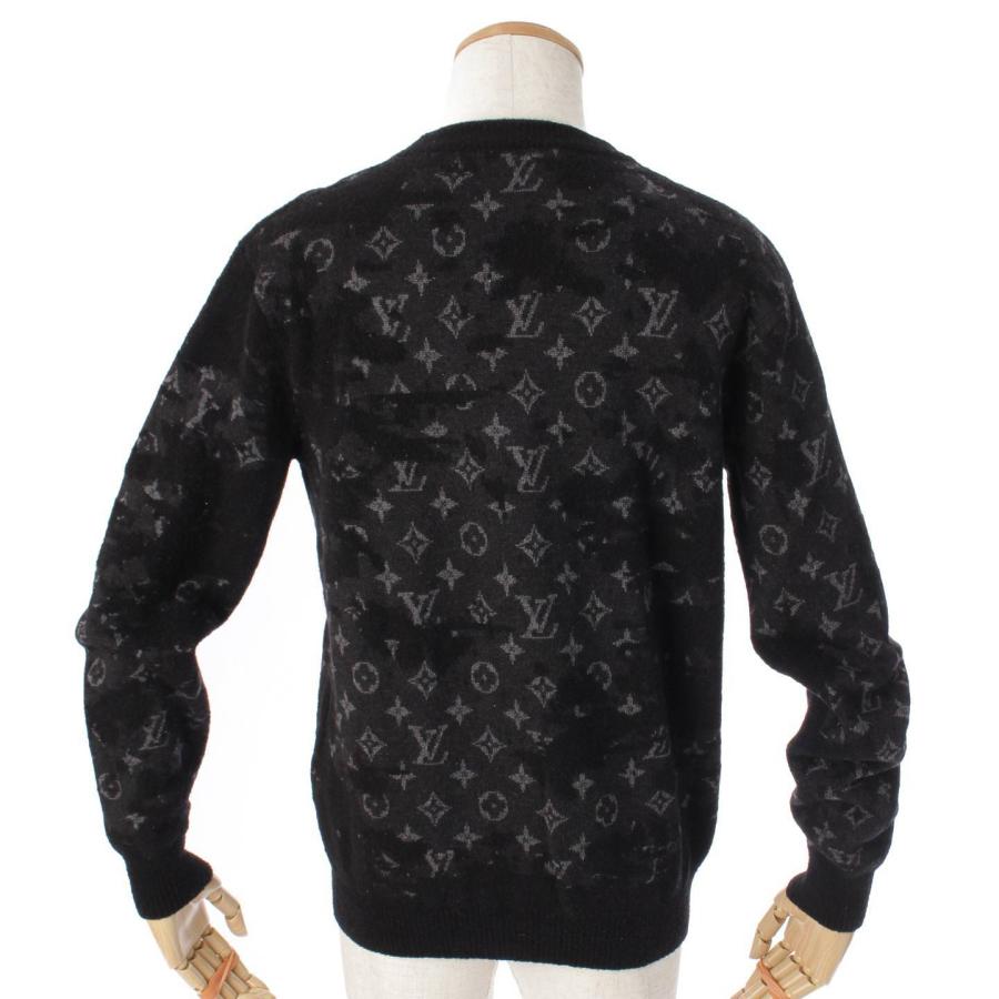 LOUIS VUITTON 【ルイヴィトン】Louis Vuitton メンズ ディストレスト 