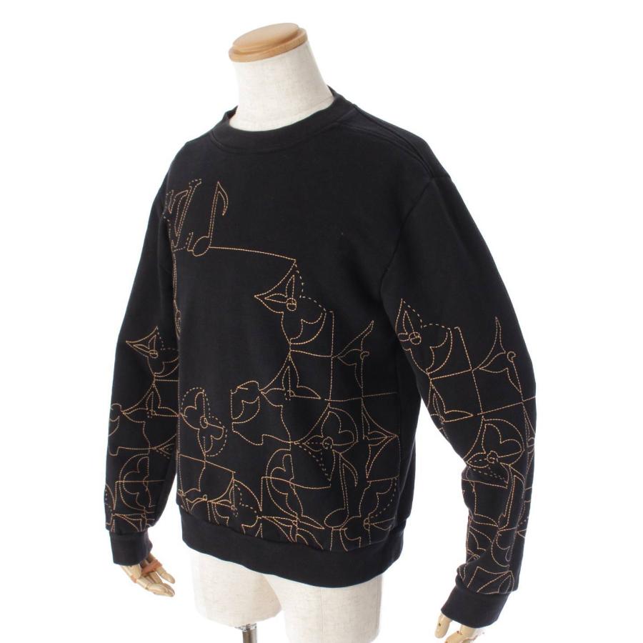 ルイヴィトン】Louis Vuitton メンズ 23SS LVミュージックライン 