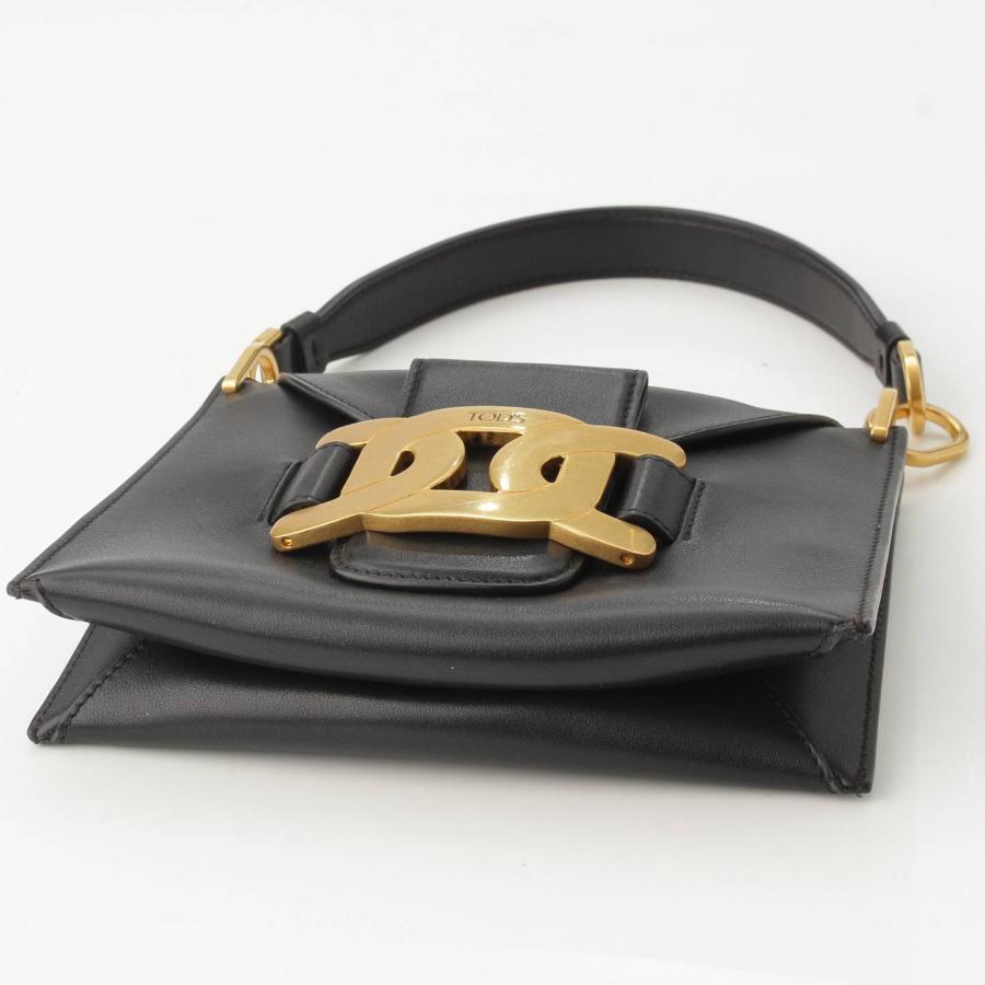 TOD'S 【トッズ】Tods Kate ケイト レザー 2WAY ミニ ショルダー TOD'S 【トッズ】Tods Kate ケイト レザー 2WAY ミニ ショルダー