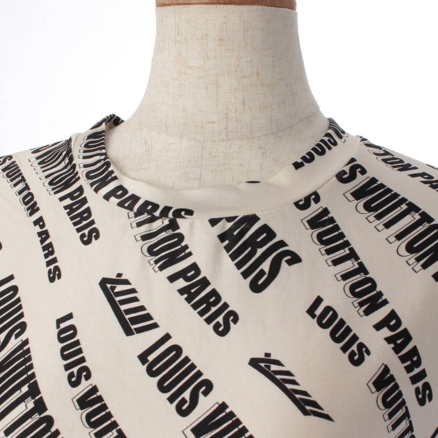LOUIS VUITTON 【ルイヴィトン】Louis Vuitton 21SS シグネチャー ロゴ 