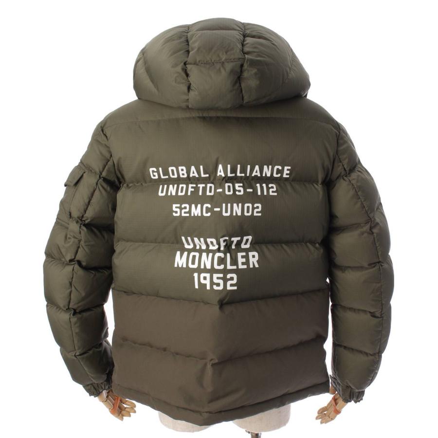 MONCLER 【モンクレール】Moncler ジーニアス UNDEFEATED MONCLER 【モンクレール】Moncler ジーニアス UNDEFEATED