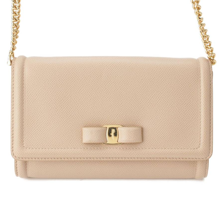 FERRAGAMO 【サルバトーレフェラガモ】Salvatore Ferragamo ヴァラ 