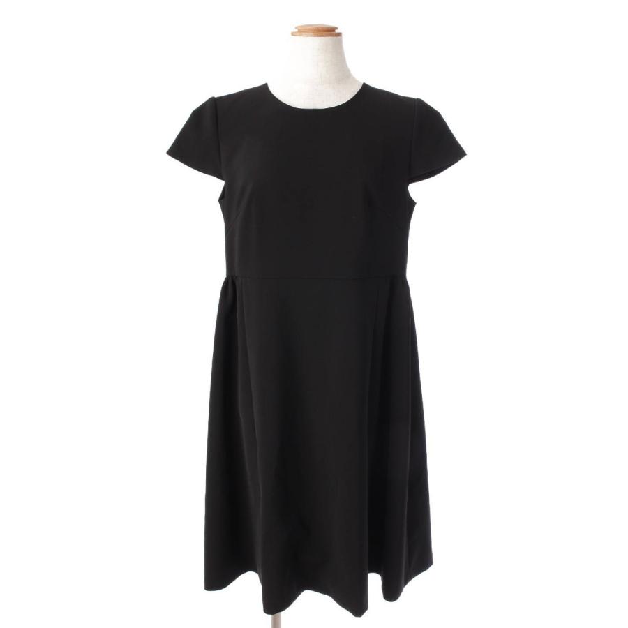 フォクシーニューヨーク】Foxey New York フレア ワンピース ドレス 