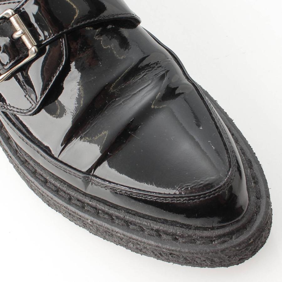 SAINT LAURENT 【サンローラン】SAINT LAURENT パテントレザー SAINT LAURENT 【サンローラン】SAINT LAURENT パテントレザー
