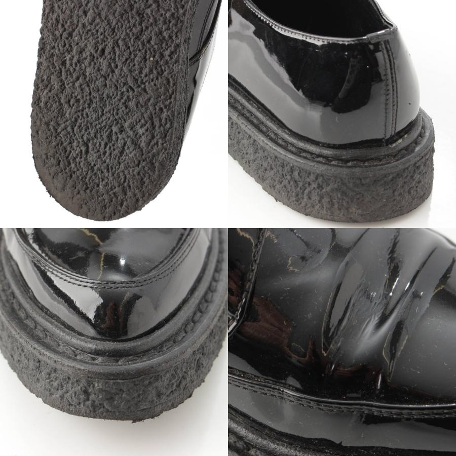 SAINT LAURENT 【サンローラン】SAINT LAURENT パテントレザー SAINT LAURENT 【サンローラン】SAINT LAURENT パテントレザー