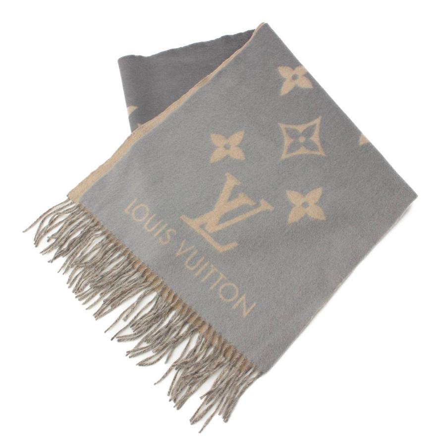ルイヴィトン】Louis Vuitton エシャルプ レイキャビック 