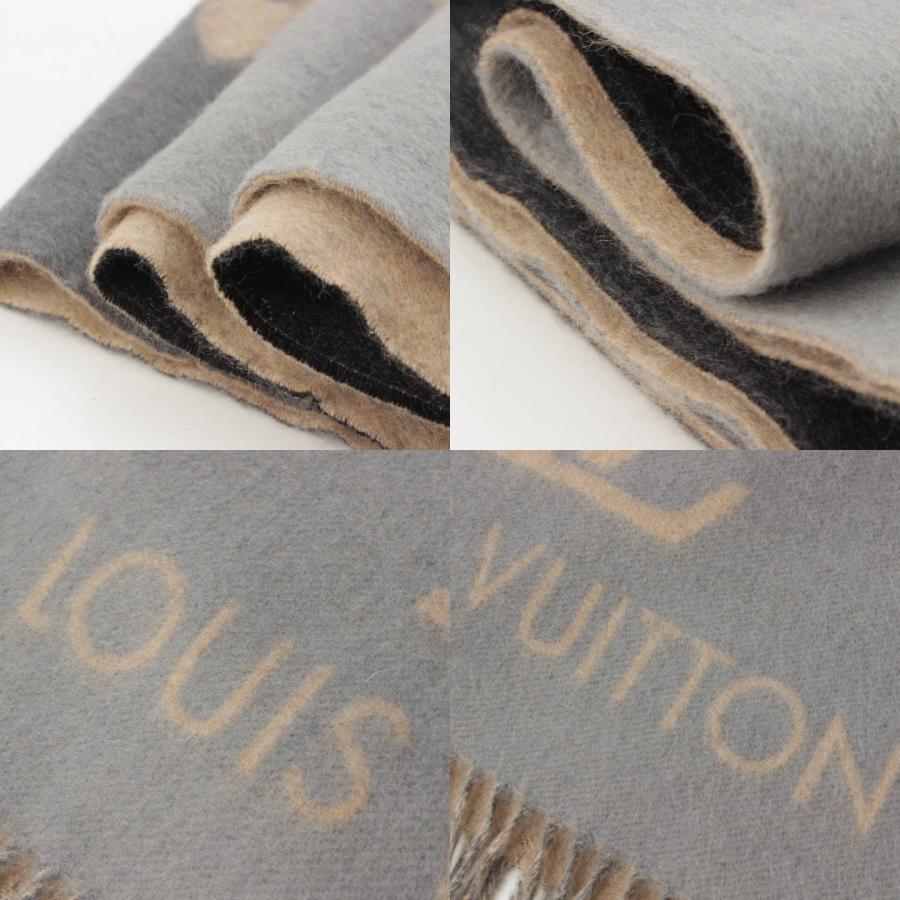 ルイヴィトン】Louis Vuitton エシャルプ レイキャビック
