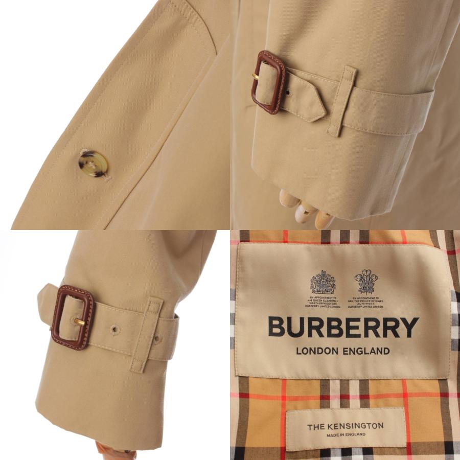 バーバリー】Burberry ケンジントン ヘリテージ トレンチコート 