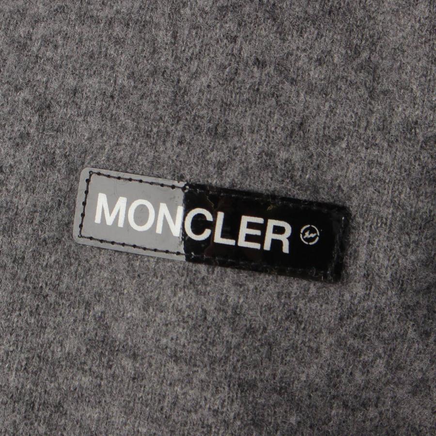 MONCLER 【モンクレール】Moncler フラグメント 19AW HIROSHI MONCLER 【モンクレール】Moncler フラグメント 19AW HIROSHI