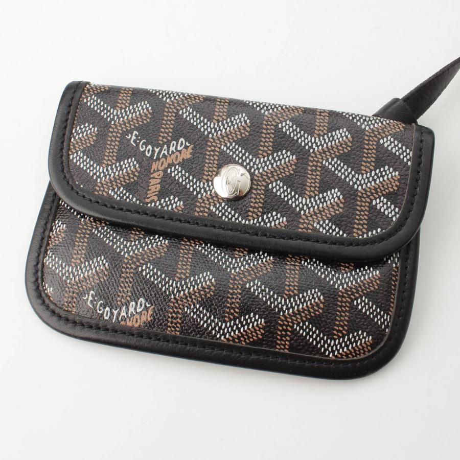 GOYARD 【ゴヤール】GOYARD サンルイジュニア ゴヤールディン GOYARD 【ゴヤール】GOYARD サンルイジュニア ゴヤールディン