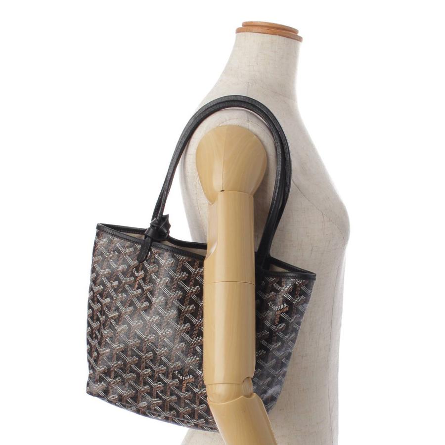 GOYARD 【ゴヤール】GOYARD サンルイジュニア ゴヤールディン GOYARD 【ゴヤール】GOYARD サンルイジュニア ゴヤールディン