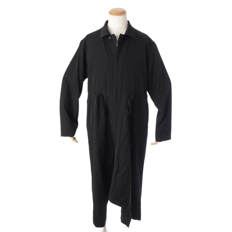 Yohji Yamamoto HOMME 【ヨウジヤマモトプールオム】Yohji POUR 18AW 