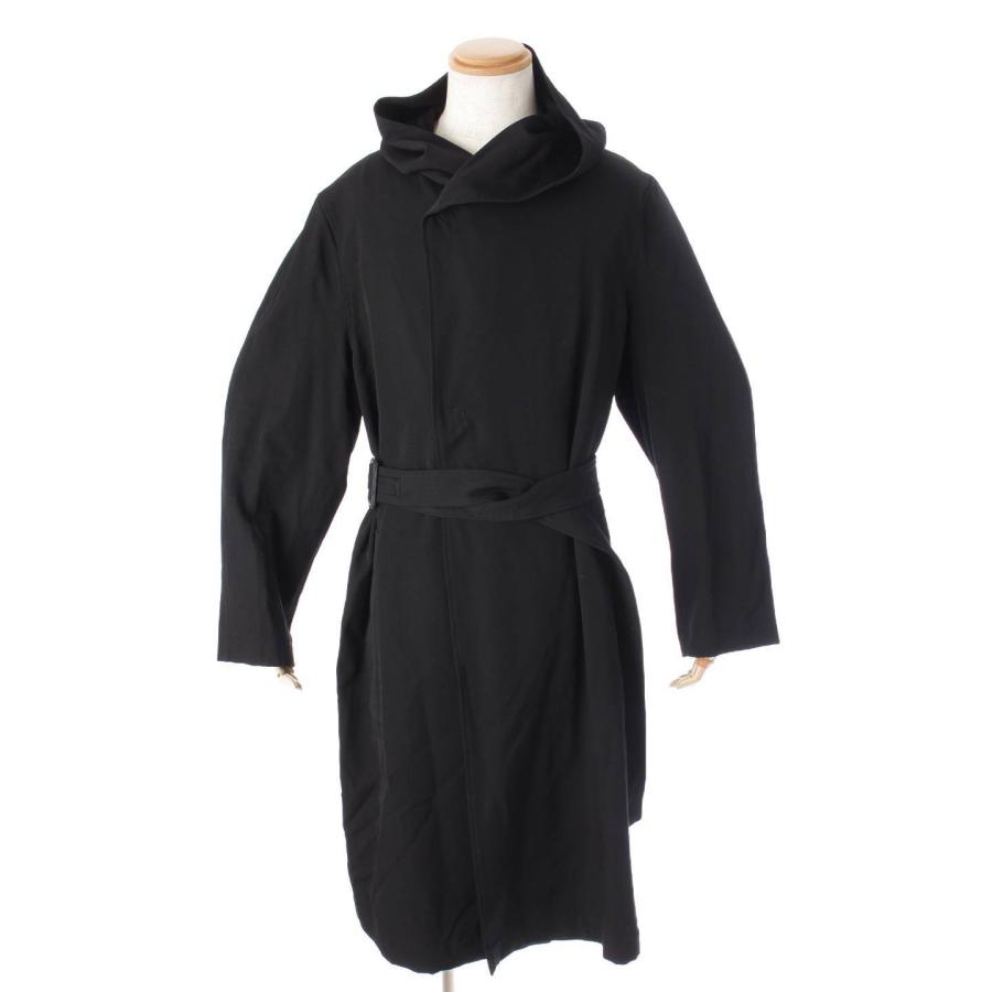Yohji Yamamoto 【ヨウジヤマモト】Yohji Yamamoto 18AW Gabardine 