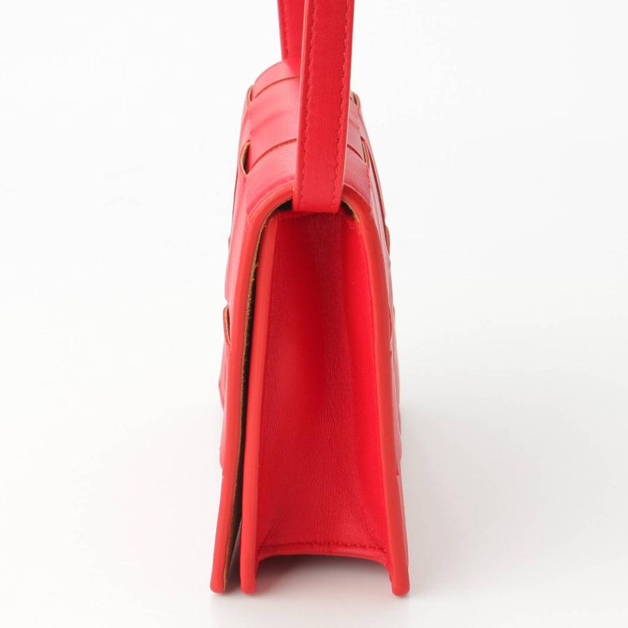 ボッテガ ヴェネタ】Bottega Veneta カセット マキシイントレチャート  