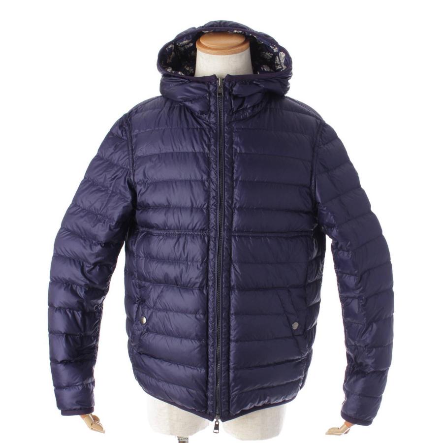 MONCLER 【モンクレール】Moncler メンズ OISE リバーシブル ダウン 