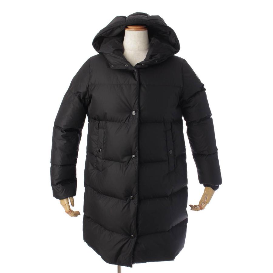 MONCLER 【モンクレール】Moncler 20AW BURGAUX ダウンコート アウター 