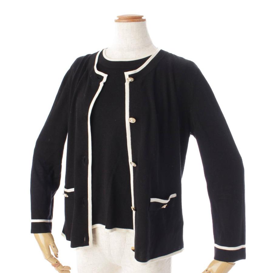 FOXEY NEW YORK 【フォクシーニューヨーク】Foxey New York ニット 