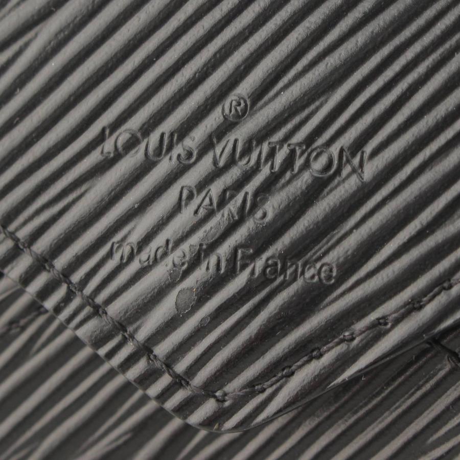 ルイヴィトン】Louis Vuitton エピ レザー キリガミ ネックレス コイン