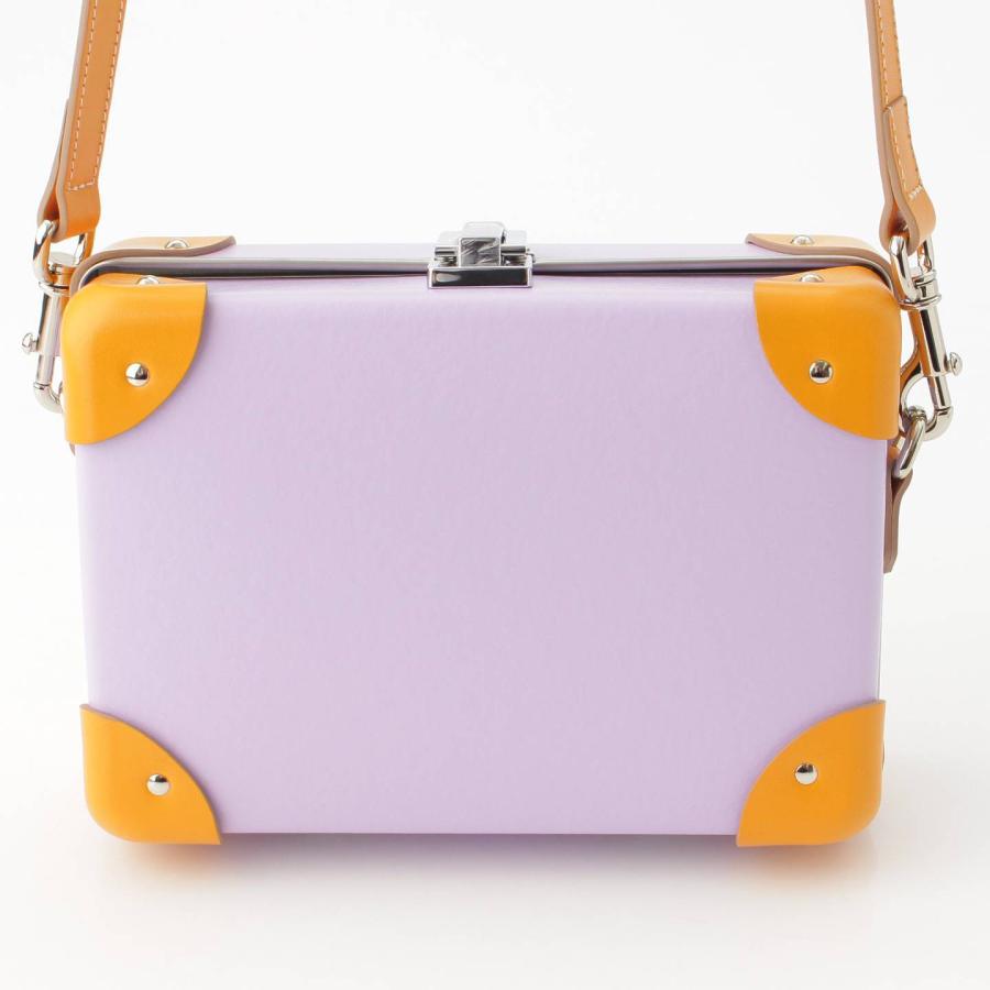 GLOBE-TROTTER 【グローブトロッター】Globe Trotter ヴァルカン  