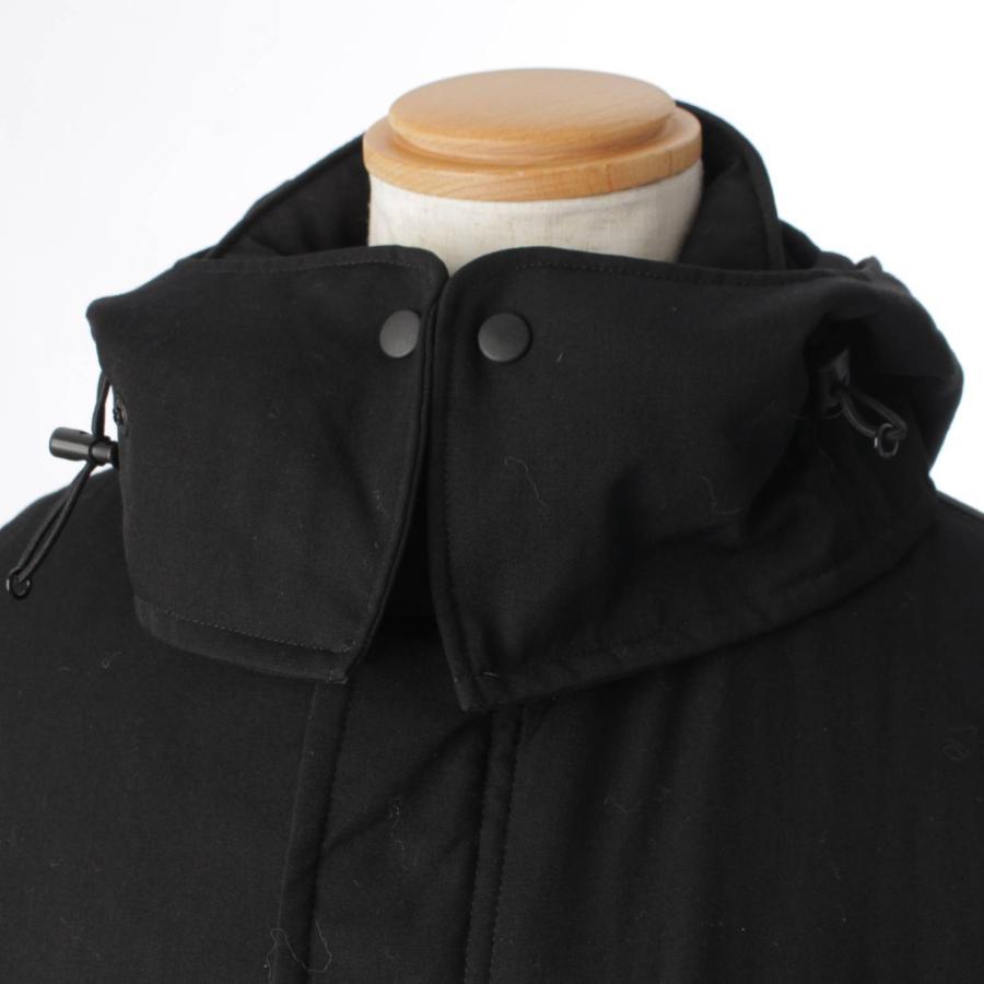 yohji yamamoto POUR HOMM 21AW 軍服ジャケット