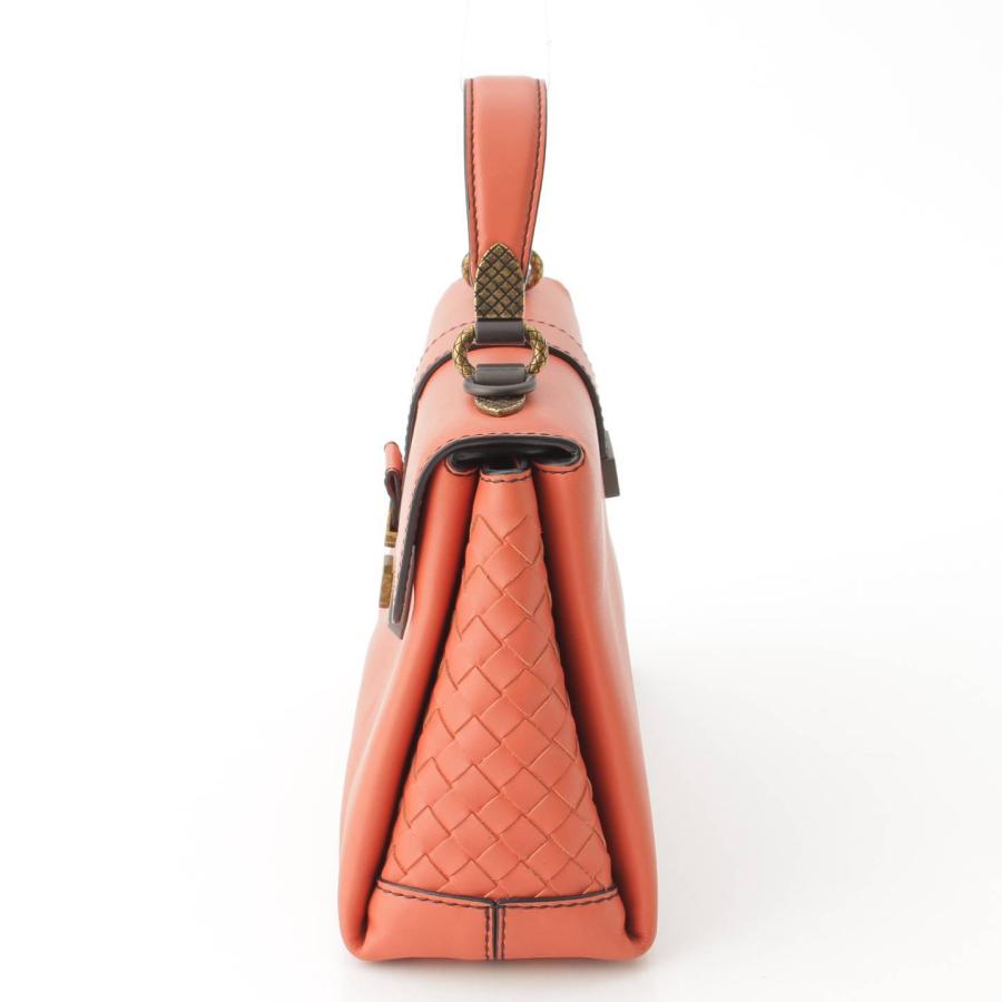 BOTTEGA VENETA 【ボッテガ ヴェネタ】Bottega Veneta ピアッツァ 