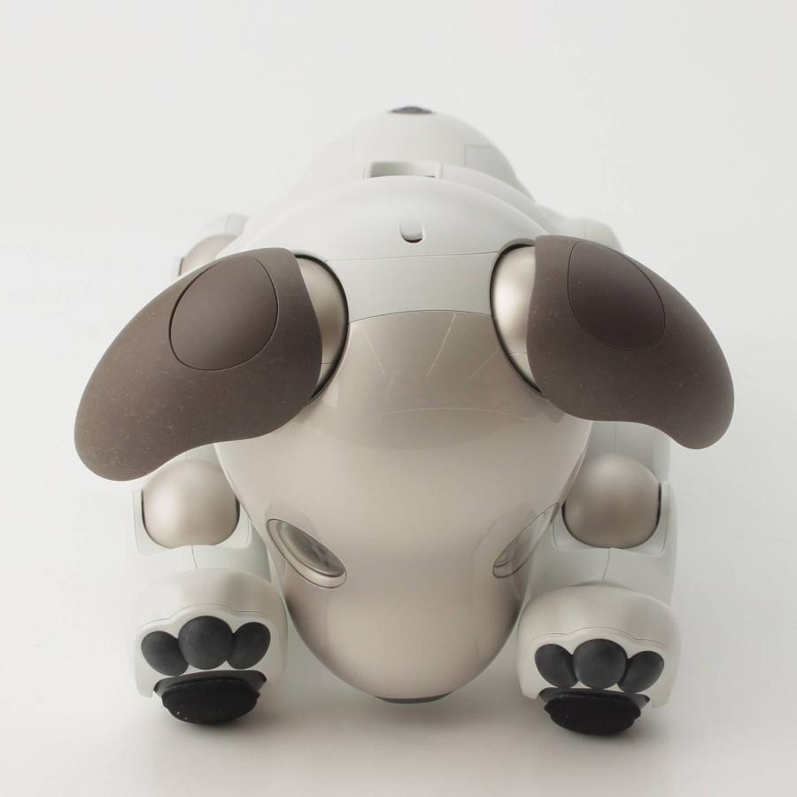 SONY 【ソニー】SONY 犬型 バーチャルペット ロボット aibo SONY 【ソニー】SONY 犬型 バーチャルペット ロボット aibo