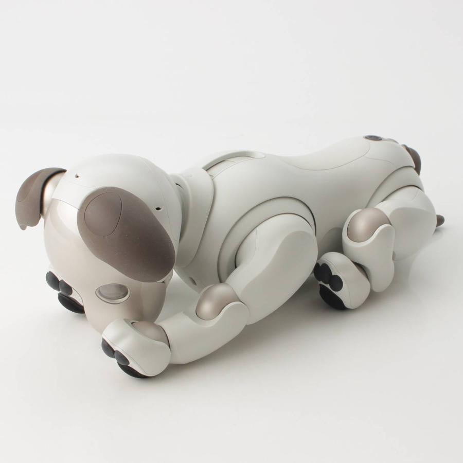SONY 【ソニー】SONY 犬型 バーチャルペット ロボット aibo SONY 【ソニー】SONY 犬型 バーチャルペット ロボット aibo